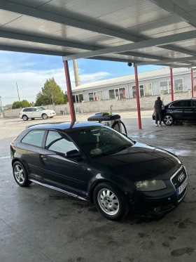 Audi A3, снимка 4