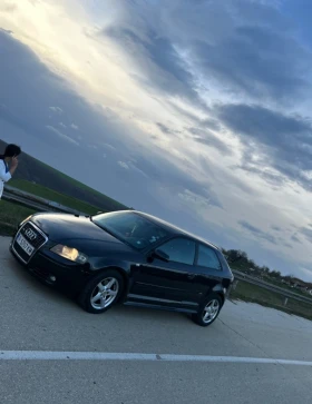 Audi A3, снимка 5