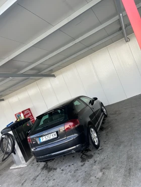 Audi A3, снимка 2