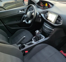 Peugeot 308 SW 1.6 HDI Euro5 Bussines - 11500 лв. / 5879.86 € - 56408359 9