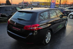 Peugeot 308 SW 1.6 HDI Euro5 Bussines - 11500 лв. / 5879.86 € - 56408359 4