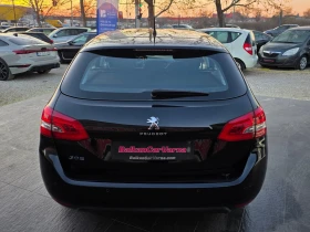 Peugeot 308 SW 1.6 HDI Euro5 Bussines - 11500 лв. / 5879.86 € - 56408359 5