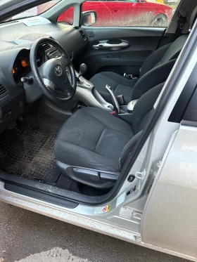 Toyota Auris, снимка 14