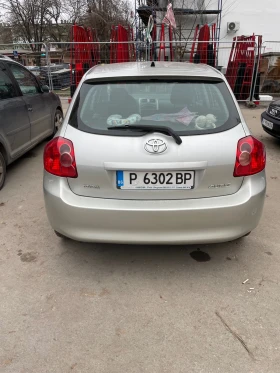 Toyota Auris, снимка 3