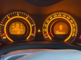Toyota Auris, снимка 12