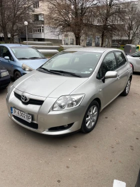 Toyota Auris, снимка 5
