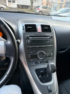 Toyota Auris, снимка 9
