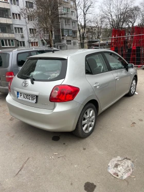 Toyota Auris, снимка 4