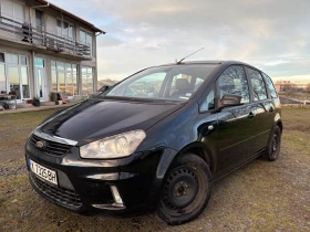 Ford C-max 2.0i Газ.инж. , снимка 1