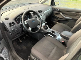 Ford C-max 2.0i Газ.инж. , снимка 7