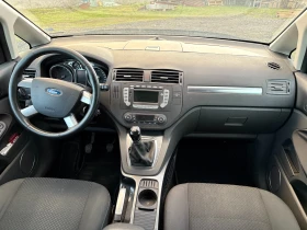 Ford C-max 2.0i Газ.инж. , снимка 8