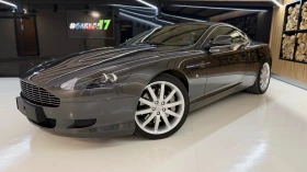 Aston Martin Db9 6.0 | V12 | 20 000 km