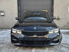 BMW 330 M-pkg* Xdrive* Камера* Ambient* Driver Assistance - 24700 € / 48309.00 лв. - 66791566 2