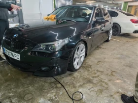 BMW 525 - 3500 € / 6845.40 лв. - 26641516 4