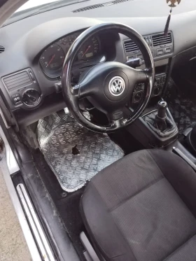 VW Bora - 1900 € / 3716.08 лв. - 56384109 12