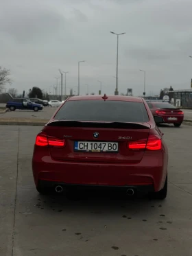 BMW 340, снимка 6