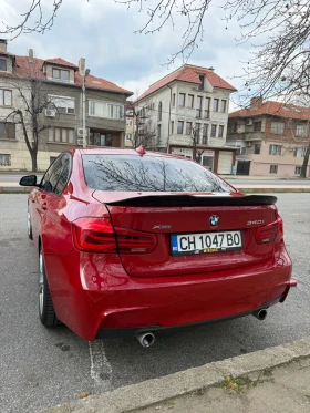 BMW 340 