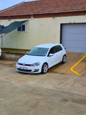 VW Golf 1.6 TDI - 7700 € / 15059.89 лв. - 32631958 2
