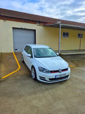 VW Golf 1.6 TDI - 7700 € / 15059.89 лв. - 32631958 13