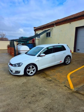 VW Golf 1.6 TDI - 7700 € / 15059.89 лв. - 32631958 15