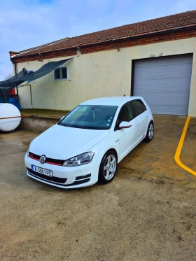 VW Golf 1.6 TDI - 7700 € / 15059.89 лв. - 32631958 14
