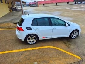 VW Golf 1.6 TDI - 7700 € / 15059.89 лв. - 32631958 10