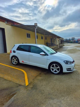 VW Golf 1.6 TDI - 7700 € / 15059.89 лв. - 32631958 12