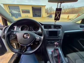 VW Golf 1.6 TDI - 7700 € / 15059.89 лв. - 32631958 6