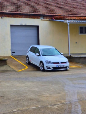 VW Golf 1.6 TDI - 7700 € / 15059.89 лв. - 32631958 3