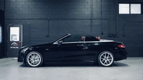 Mercedes-Benz C 43 AMG * Cabriolet* 4MATIC* Автокредит(Цена до БГ) - 28999 € / 56717.11 лв. - 68922558 5