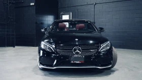 Mercedes-Benz C 43 AMG * Cabriolet* 4MATIC* Автокредит(Цена до БГ) - 28999 € / 56717.11 лв. - 68922558 3