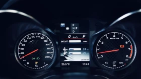 Mercedes-Benz C 43 AMG * Cabriolet* 4MATIC* Автокредит(Цена до БГ) - 28999 € / 56717.11 лв. - 68922558 10