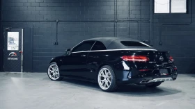 Mercedes-Benz C 43 AMG * Cabriolet* 4MATIC* Автокредит(Цена до БГ) - 28999 € / 56717.11 лв. - 68922558 6