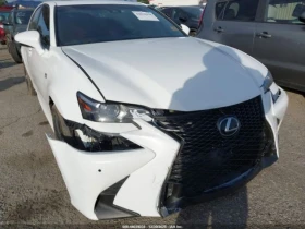 Lexus GS 350 F SPORT - 19500 € / 38138.68 лв. - 35985738 5