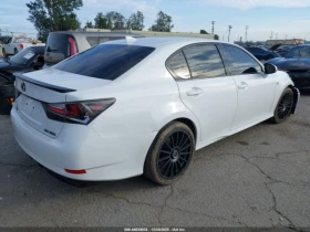 Lexus GS 350 F SPORT - 19500 € / 38138.68 лв. - 35985738 4