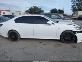 Lexus GS 350 F SPORT - 19500 € / 38138.68 лв. - 35985738 7