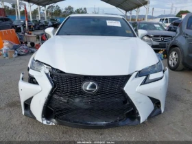 Lexus GS 350 F SPORT - 19500 € / 38138.68 лв. - 35985738 6