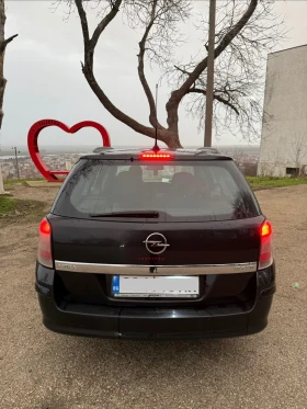 Opel Astra H 1.9D - 3200 € / 6258.66 лв. - 23622858 5