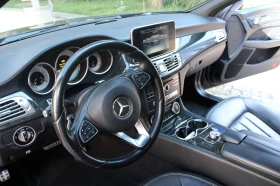 Mercedes-Benz CLS 400 - 20999 € / 41070.47 лв. - 68156809 7