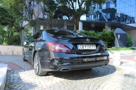 Mercedes-Benz CLS 400 - 20999 € / 41070.47 лв. - 68156809 4