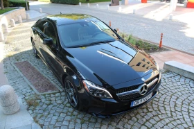 Mercedes-Benz CLS 400 - 20999 € / 41070.47 лв. - 68156809 6