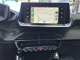 Peugeot 2008 1, 5  Blue-HDI EAT8 131, снимка 12 - Автомобили и джипове - 53633876