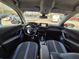 Peugeot 2008 1, 5  Blue-HDI EAT8 131, снимка 6 - Автомобили и джипове - 53633876