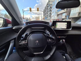 Peugeot 2008 1, 5  Blue-HDI EAT8 131, снимка 10 - Автомобили и джипове - 53633876