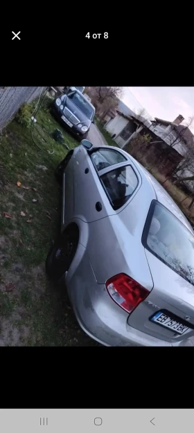 Daewoo Kalos 1.4, снимка 5 - Автомобили и джипове - 53662719