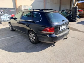 VW Golf 1.6TDI  - 2000 € / 3911.66 лв. - 67675958 6