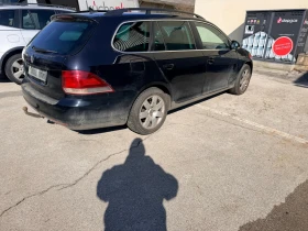 VW Golf 1.6TDI  - 2000 € / 3911.66 лв. - 67675958 5