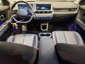 Hyundai Ioniq 5 * LIMITED* AWD*  | Auto.bg — изображение 9