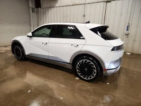 Hyundai Ioniq 5 * LIMITED* AWD*  | Auto.bg — изображение 6