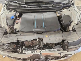 Hyundai Ioniq 5 * LIMITED* AWD*  | Auto.bg — изображение 7
